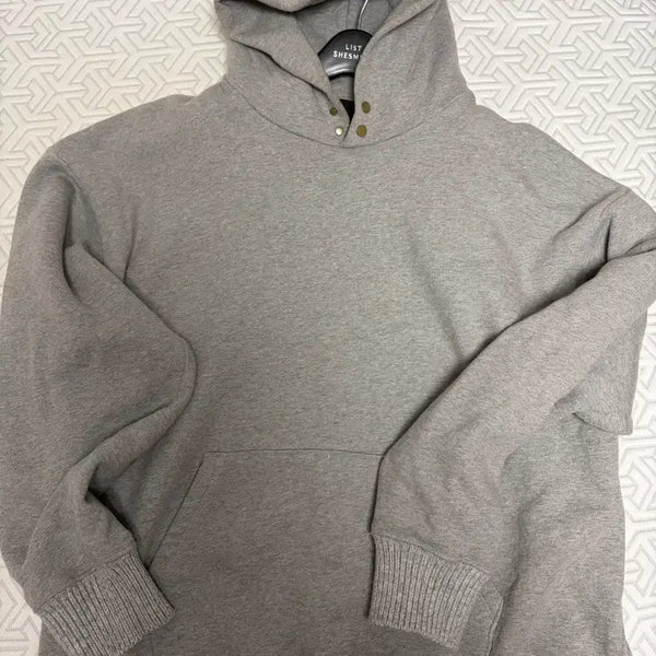 [BUNJANG] Fear of God 7th Collection Knit Hoodie / 피어오브갓7th 니트후드
