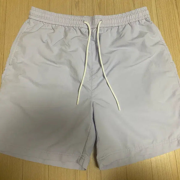 [BUNJANG] SPAO XL Linen Shorts / 바스락반바지XL 새상품(스파오)