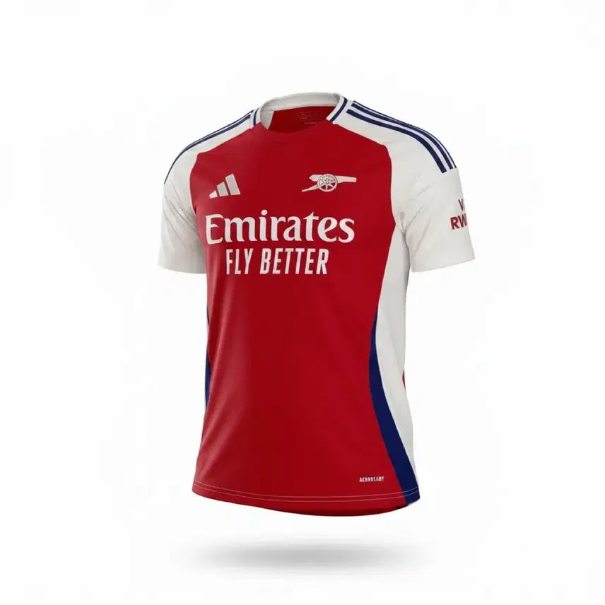 [BUNJANG] Adidas Arsenal FC 2023-2024 Home Jersey L / 아디다스 아스날 유니폼 L