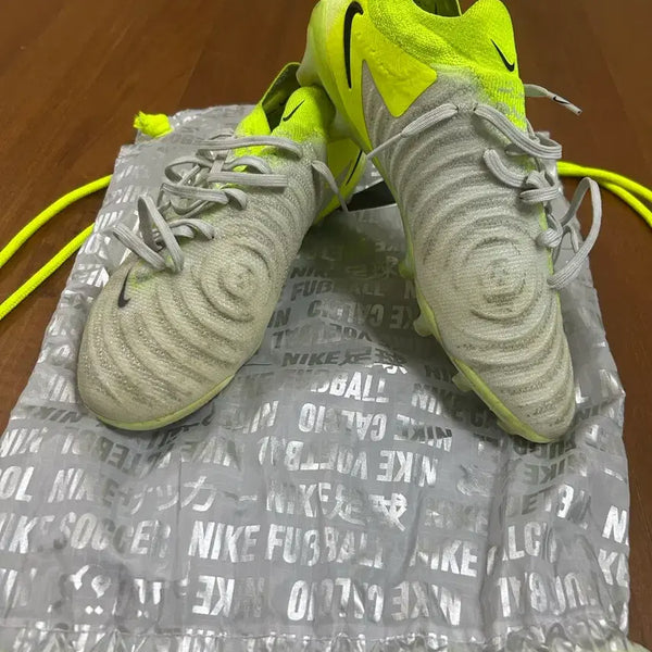 [BUNJANG] Nike Phantom GX2 Elite AG Soccer Cleats / 나이키 팬텀GX2 엘리트 AG 축구화