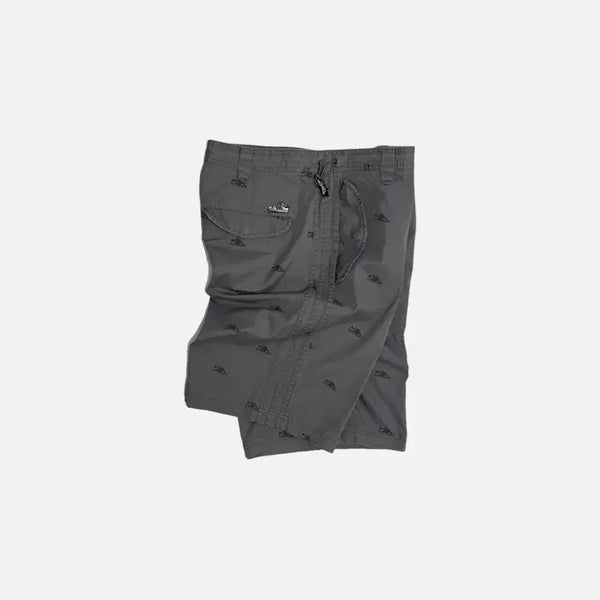 [BUNJANG] Adidas 00s Superstar Logo Cargo Shorts Vintage / 아디다스 00s 슈퍼스타 로고 카고 반바지 빈티지 만원샵