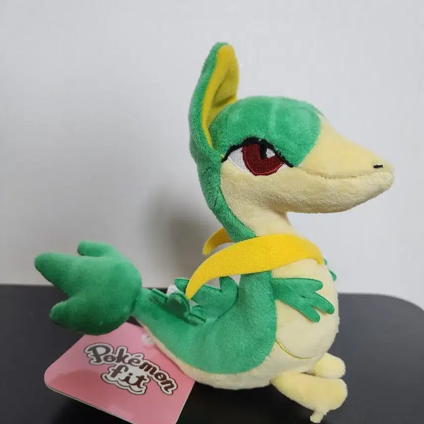 [BUNJANG] Pokemon Center Fit Shabby Plush / 포켓몬센터 fit 샤비 인형