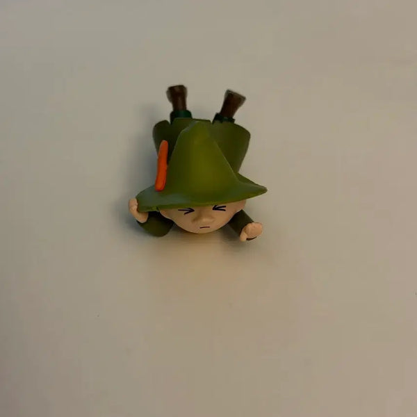 [BUNJANG] Moomin Snork Maiden Figure / 무민 피규어 스노크 메이든