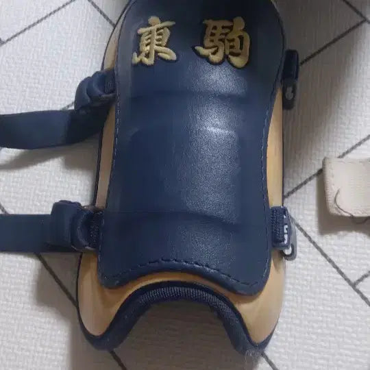 [BUNJANG] Dokuma Football Guard Player Issue / 도쿠마 풋가드 선수지급용