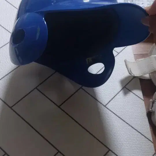 [BUNJANG] Baseball Helmet L / 야구 헬멧 L