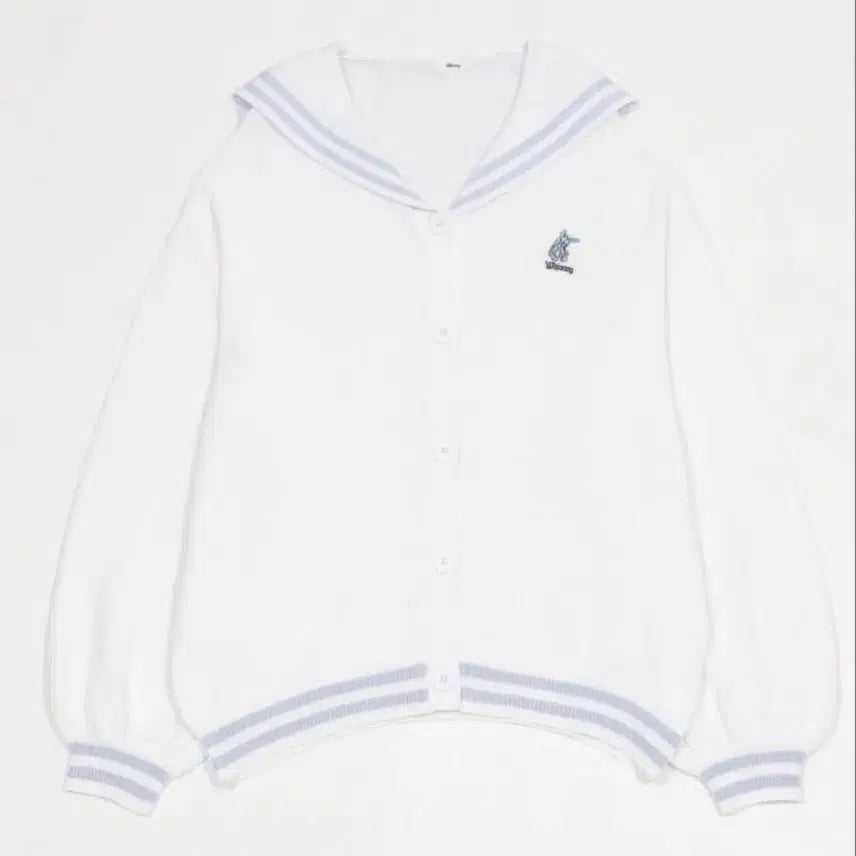 [BUNJANG] Whinny Sailor Cardigan / whinny 세일러 가디건
