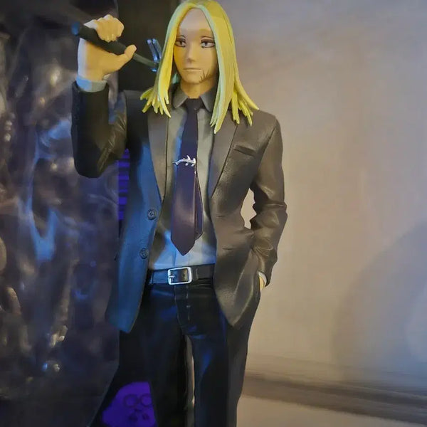 [BUNJANG] Sakamoto Days Shishiba C Prize Figure / 사카데이 사카모토데이즈 c상 시시바
