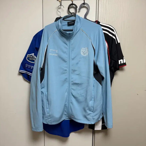 [BUNJANG] Daegu FC Jersey L Size / 대구FC 져지