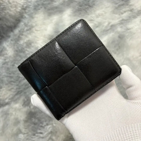 [BUNJANG] Bottega Veneta Maxi Zip Wallet / [정품,OS] 보테가베네타 맥시 반지갑