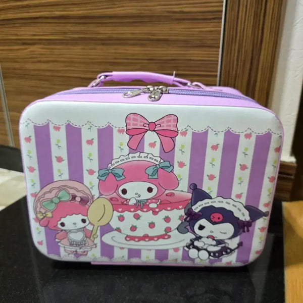 [BUNJANG] My Melody Kuromi Bag / 마이멜로디 쿠로미 가방 미사용 새제품 판매