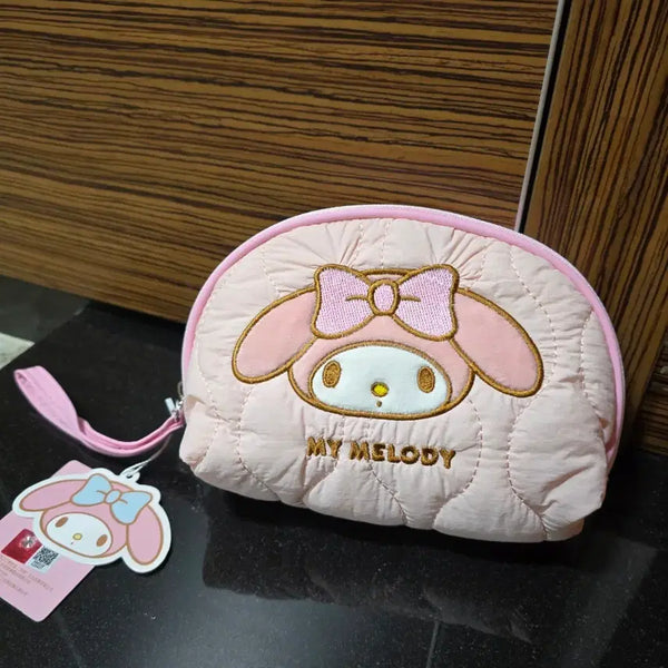 [BUNJANG] My Melody Pouch New / 마이멜로디 파우치 새상품 판매