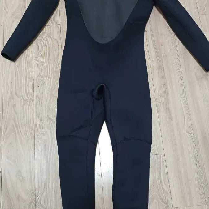[BUNJANG] 3mm Wetsuit All-in-One / 잠수복 3mm