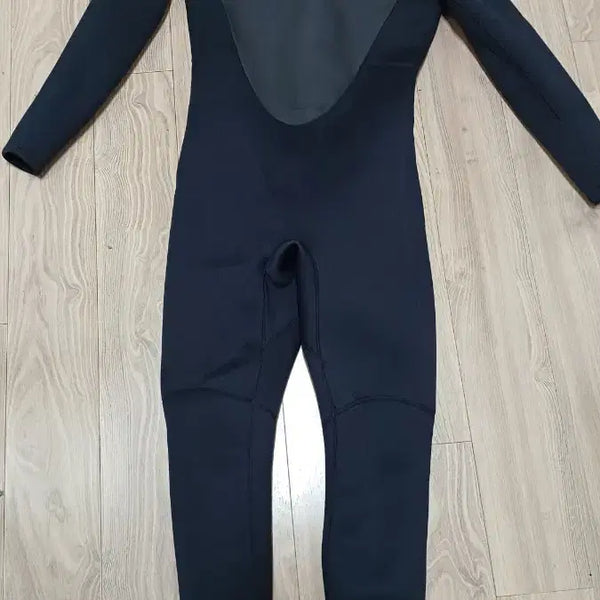 [BUNJANG] 3mm Wetsuit All-in-One / 잠수복 3mm