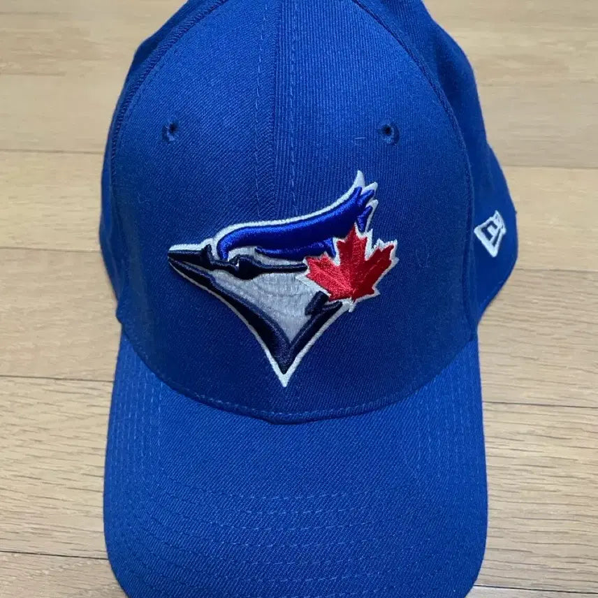 [BUNJANG] New Era 39THIRTY Toronto Blue Jays Baseball Cap (L-XL) / 뉴에라 39THIRTY 토론토 볼캡 (L-XL)