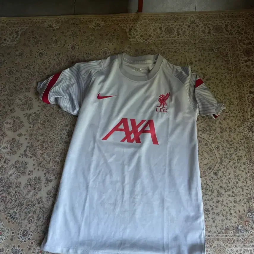 [BUNJANG] Liverpool 22-23 Football Jersey / 리버풀 22-23 축구유니폼