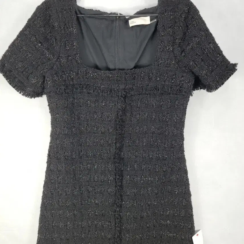 [BUNJANG] Tory Burch Tweed Dress / 토리버치 트위드 원피스