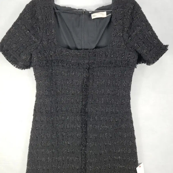 [BUNJANG] Tory Burch Tweed Dress / 토리버치 트위드 원피스