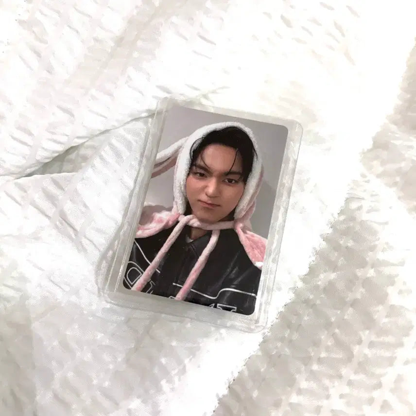 [BUNJANG] XDINARY HEROES ODN Lucky Draw Photocard / 엑디즈 오드 미공포 뮤빗 포카