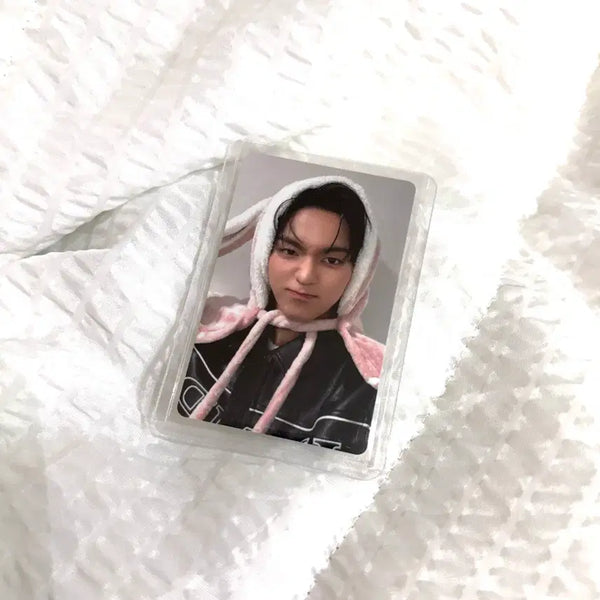 [BUNJANG] XDINARY HEROES ODN Lucky Draw Photocard / 엑디즈 오드 미공포 뮤빗 포카