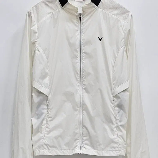 [BUNJANG] Callaway Women's Golf Windbreaker Jacket / CALLAWAY 캘러웨이 여성 골프 바람막이 자켓