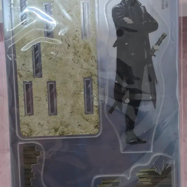 [BUNJANG] Omniscient Reader's Viewpoint Acrylic Standee Sealed / 전독시 아크릴 미개봉