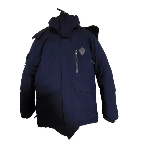 [BUNJANG] KOLON SPORT 16FW Men's Antarctica Goose Down Padding (95) / 코오롱스포츠 16FW 남성 안타티카 구스 다운 패딩 (95)