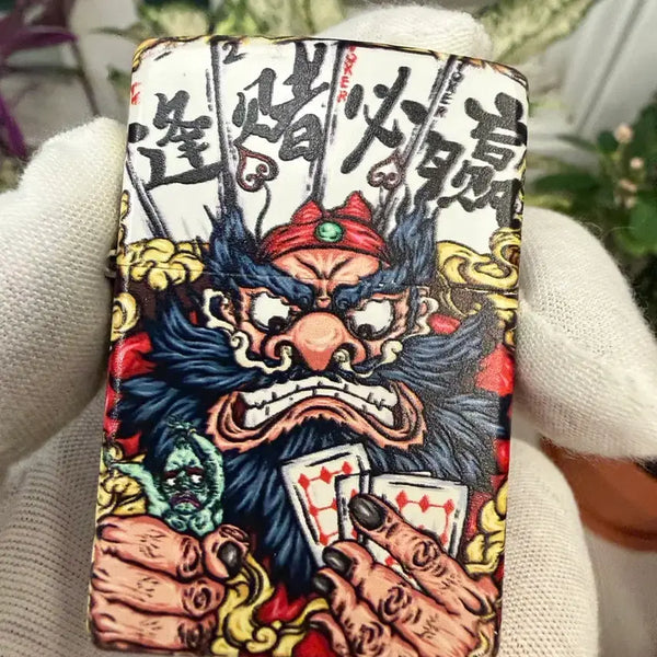 [BUNJANG] Zippo Lighter 2019 / 지포라이터