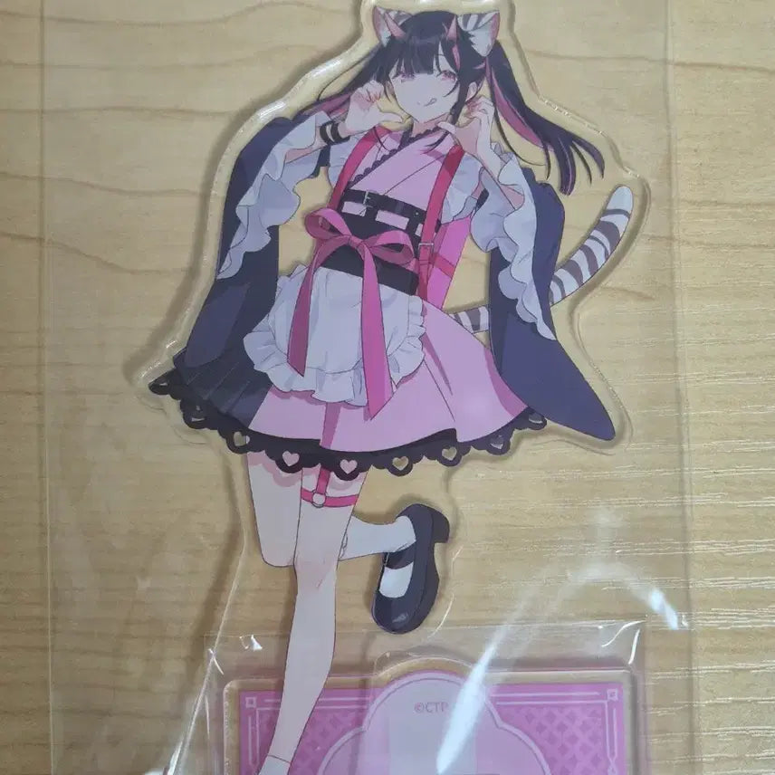 [BUNJANG] Princess Kaguya Hime Komaazawa Noyu Acrylic Stand / 초 카구야 초 가구야 공주 히메 고마자와 노이 아크릴 판매합니다