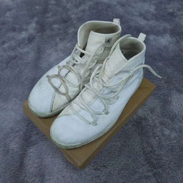 [BUNJANG] Jordan Basketball Shoes Sneakers Size 280 / 280 조던 농구화 운동화 | 0625A39