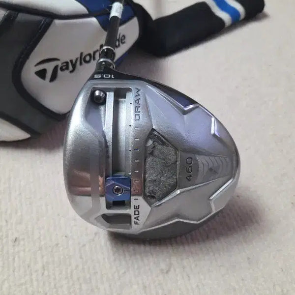 [BUNJANG] TaylorMade SLDR 10.5 R Driver / 테일러메이드 SLDR 10.5 R 드라이버