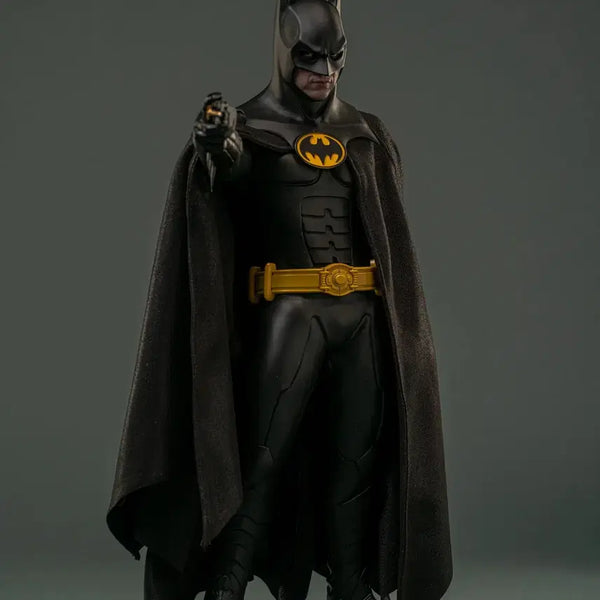 [BUNJANG] Hot Toys MMS769 Batman Returns Batman (Regular Version) / 핫토이 MMS769 배트맨 리턴즈2.0(일반버전) 판매합니다.