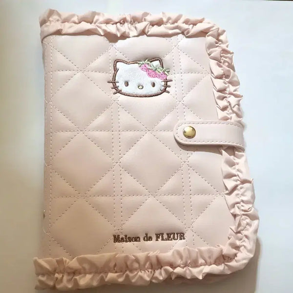 [BUNJANG] Hello Kitty Diary / 키티 다이어리