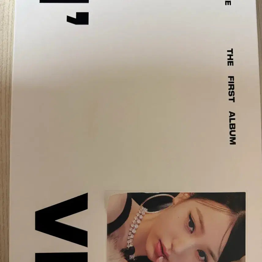[BUNJANG] IVE I've Special Edition Album (Limited Edition) / 아이브 아이엠 스페셜 앨범 팔아요 한정판