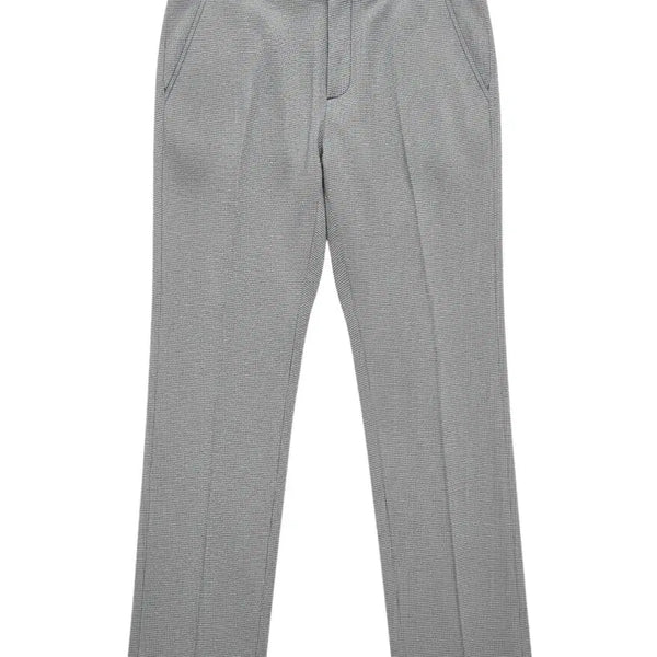 [BUNJANG] Men's Summer Plaid Golf Pants / 남성78/ 핑 골프 여름용 잔체크 팬츠 바지