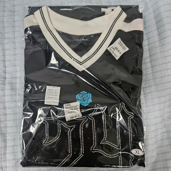 [BUNJANG] Ado Ao Nissan Concert T-Shirt XL / Ado 아도 Ao 굿즈 티셔츠d