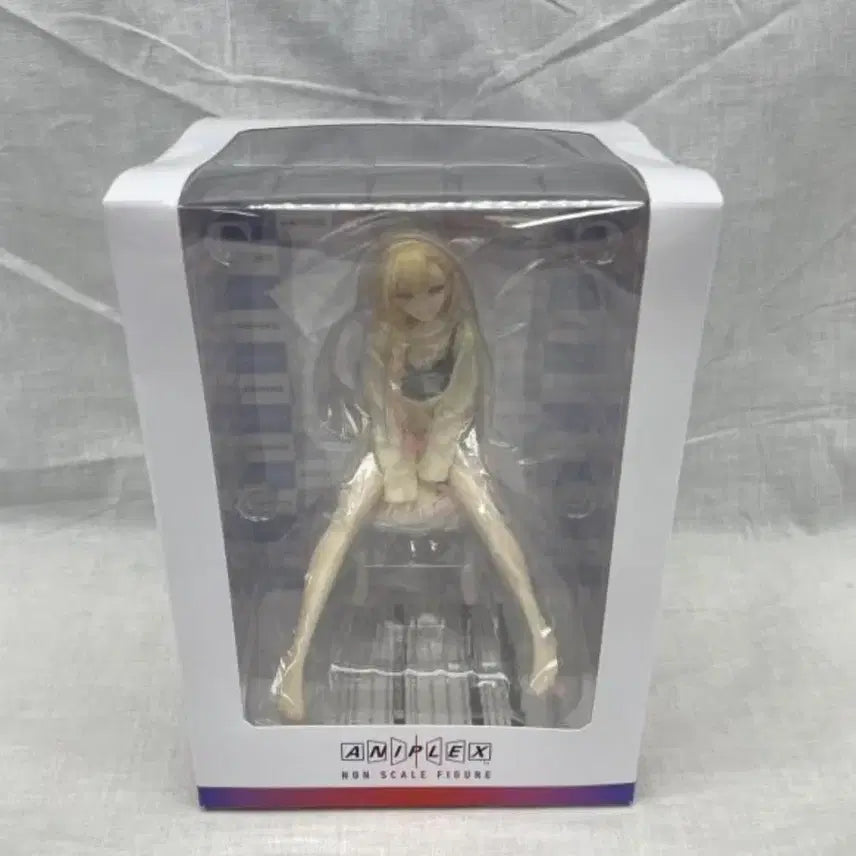 [BUNJANG] Aniplex Marin Kitagawa Roomwear Figure (Sealed) / (택포9.5)(미개봉)애니플렉스 키타가와 마린 룸웨어 피규어