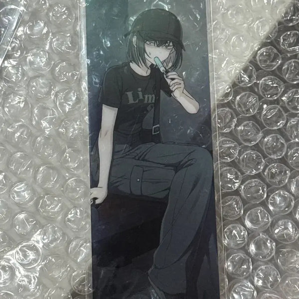 [BUNJANG] Ijik Log Special Edition Film Bookmark / 이직로그 특전 이직로그 5만특전  필름북마크 수원