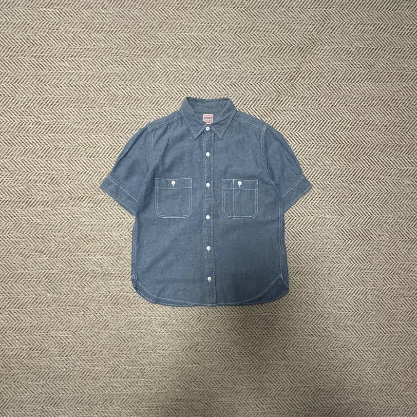 [BUNJANG] BEAMS BOY Women's Free Size Shirt / BEAMS BOY women shirt