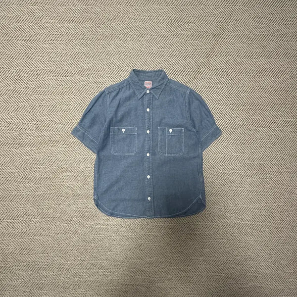 [BUNJANG] BEAMS BOY Women's Free Size Shirt / BEAMS BOY women shirt