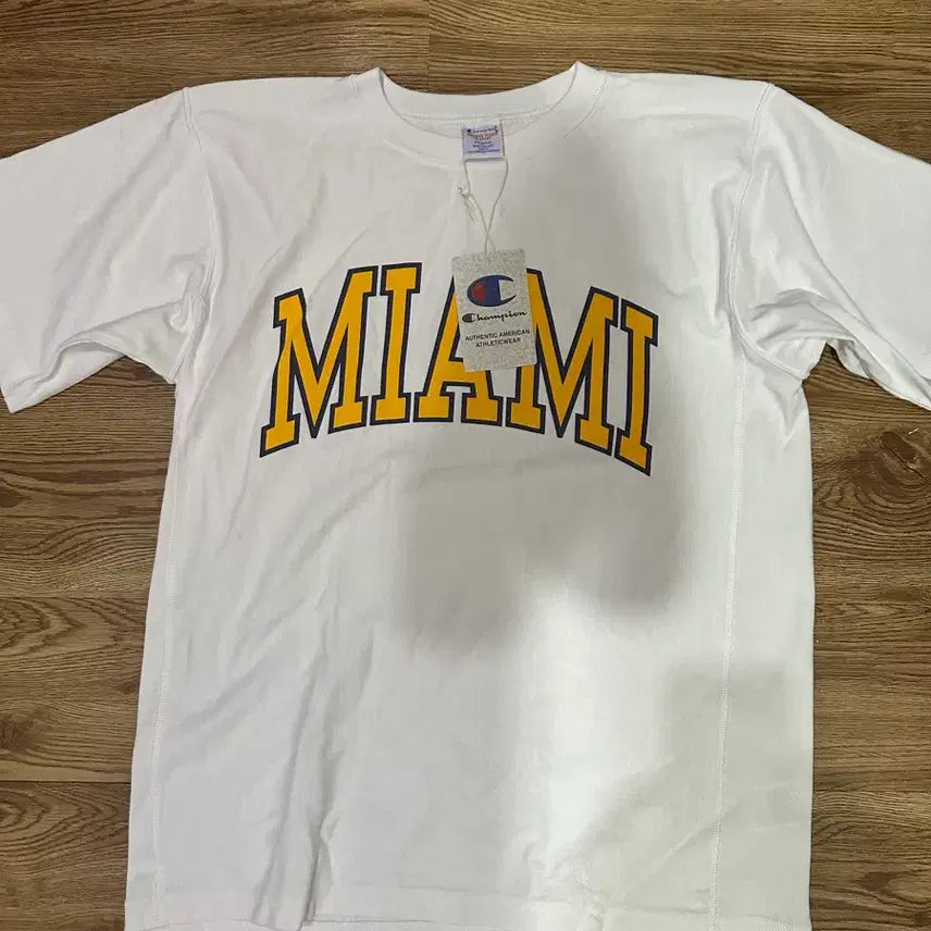 [BUNJANG] Champion Japan Reverse Weave T-Shirt XL / (새상품)챔피온재팬 리버스위브 티셔츠 xl