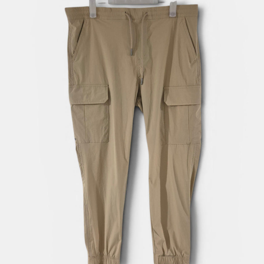 [BUNJANG] Kaiakman Span Banding Pants Women's / [26~28]카이아크만 스판 밴딩바지 팬츠 여성