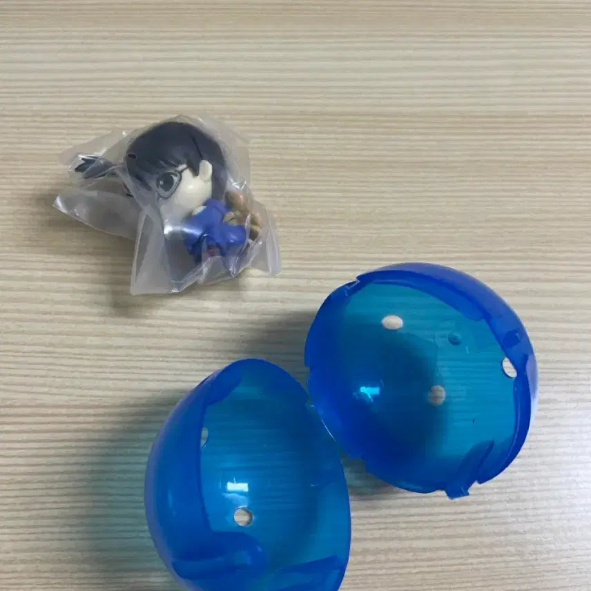 [BUNJANG] Gintama Yoshwara Great Fire Machi Bokke Shinpachi / 은혼 요시와라 대염상 마치보케 신파치 팔아요
