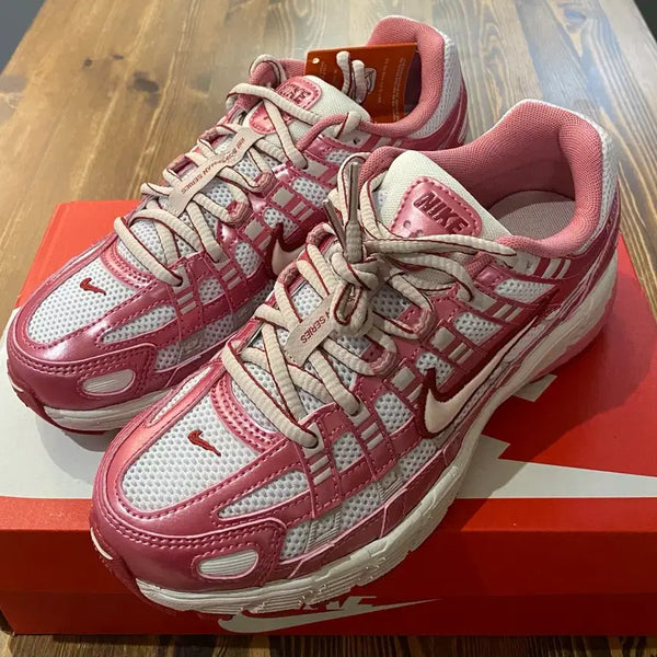 [BUNJANG] Nike Women's P-6000 White Peony / 나이키 우먼스 P-6000 화이트 피어니 새상품
