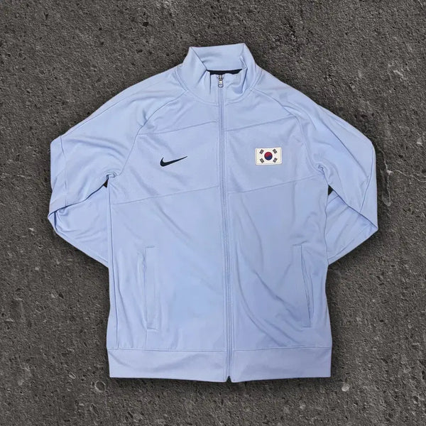 [BUNJANG] Nike Korean National Team Coaching Staff Zip-Up Jacket XL / XL) 나이키 국대 코칭스태프 집업