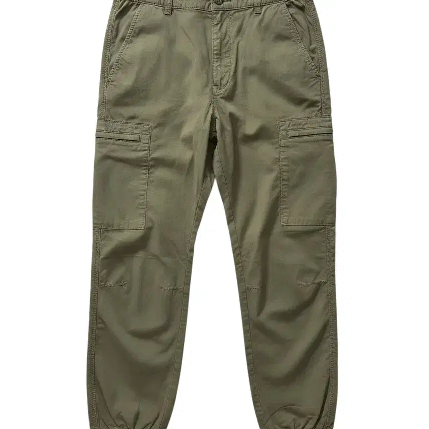 [BUNJANG] Uniqlo Cargo Pants Men's M / 남성M/ 유니클로 카고 팬츠