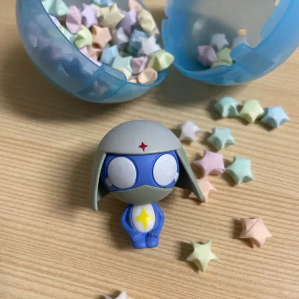 [BUNJANG] Keroro Marshmallow Bocca Vol. 2 Dororo / 케로로 마치보케 2탄 도로로 팔아요!