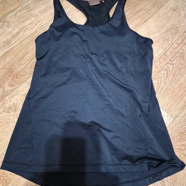 [BUNJANG] DYNAFIT Women's Sleeveless Performance Top / 다이나핏 여성 민소매 (러닝/운동복)