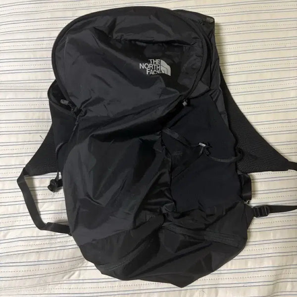 [BUNJANG] The North Face Bag / 노스페이스 가방