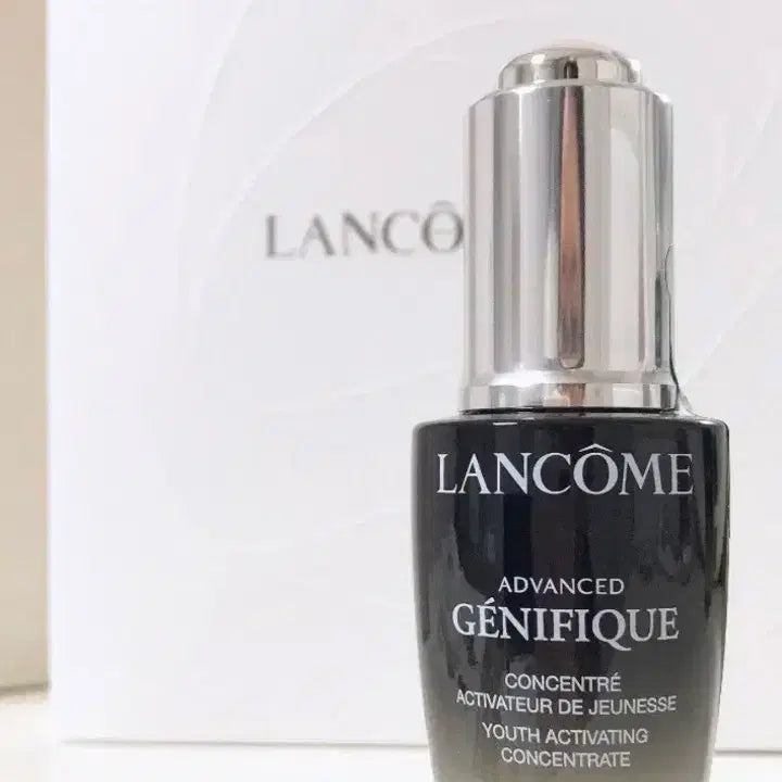 [BUNJANG] Lancôme Advanced Génifique Youth Activating Concentrate Serum / 랑콤 어드밴스드 제니피끄 유스 액티베이팅 컨센트레이트 에센스 세럼