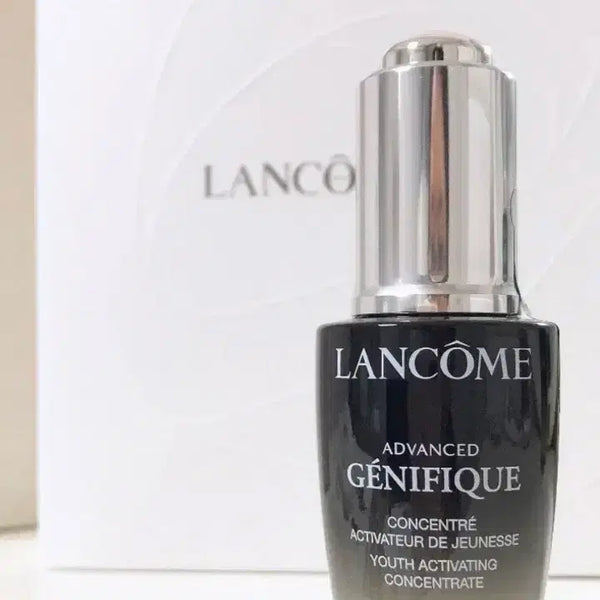 [BUNJANG] Lancôme Advanced Génifique Youth Activating Concentrate Serum / 랑콤 어드밴스드 제니피끄 유스 액티베이팅 컨센트레이트 에센스 세럼